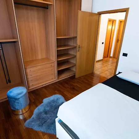New Apartment Trient Exterior foto