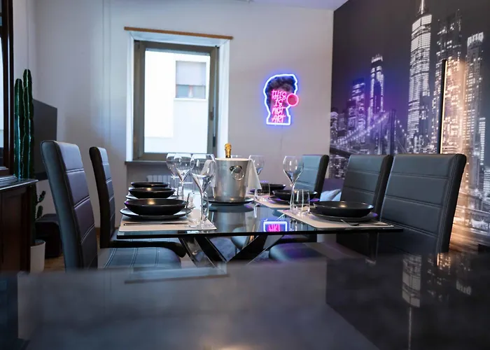 New Apartment Trento