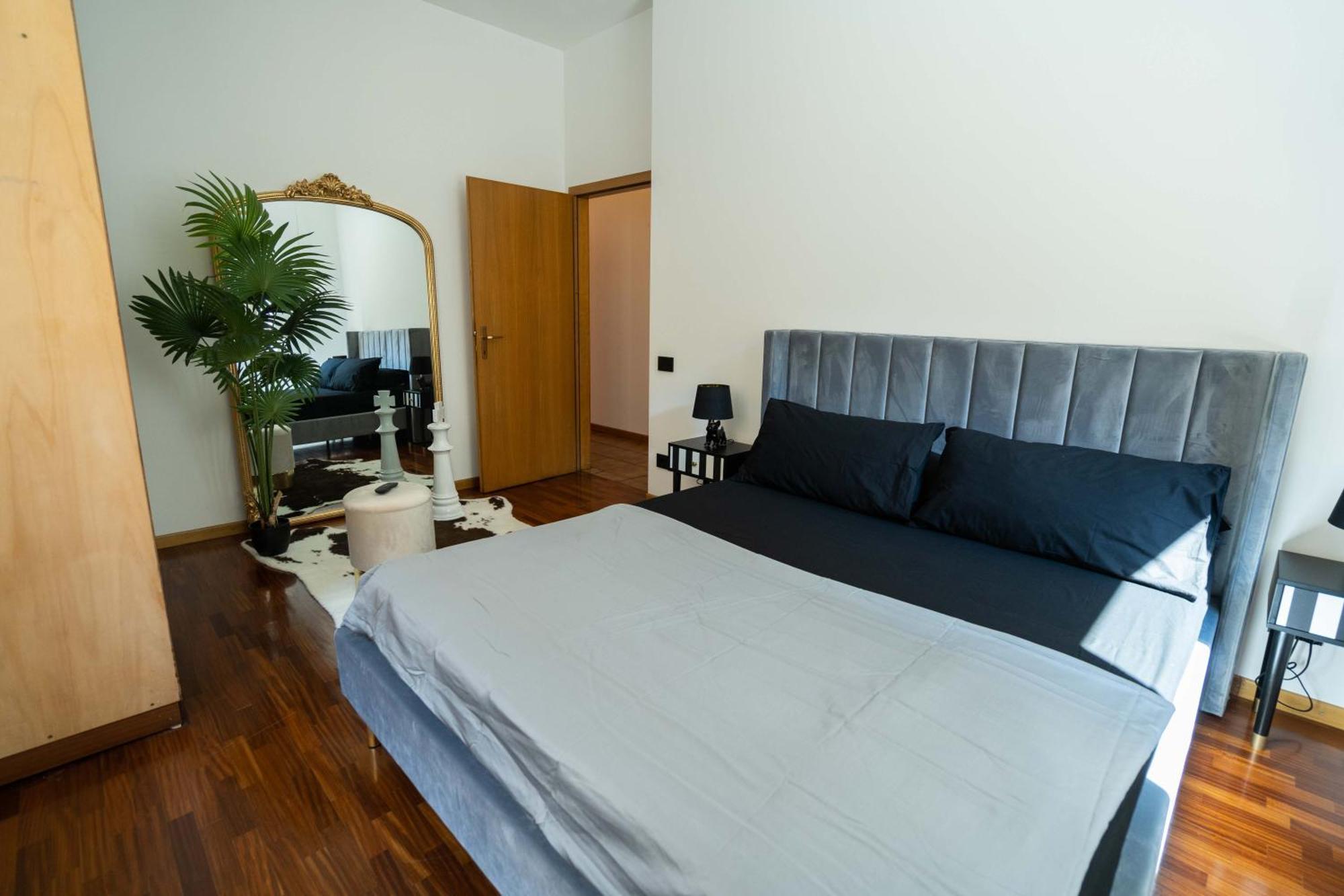 Appartamento New
