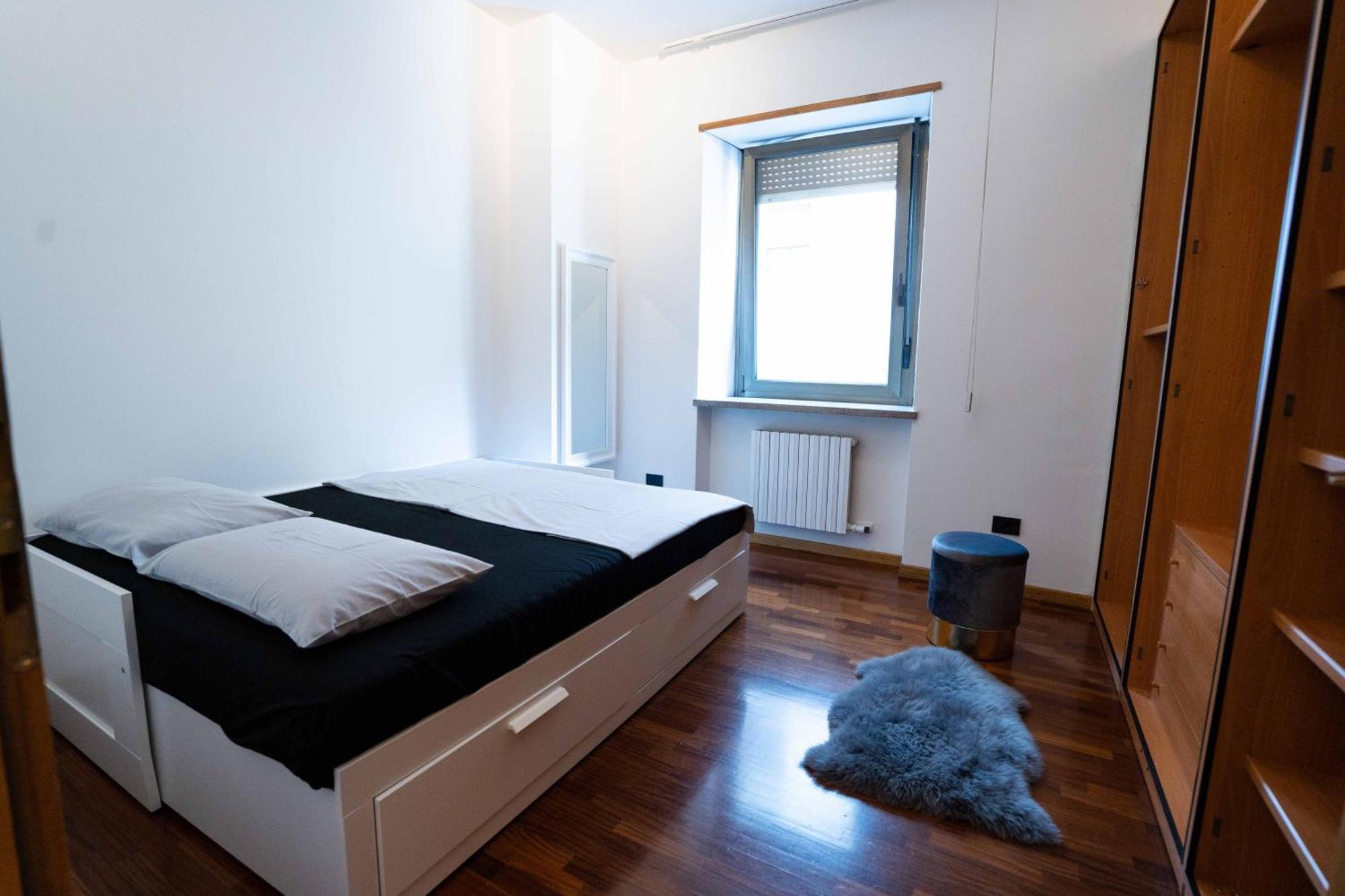 New Apartment *